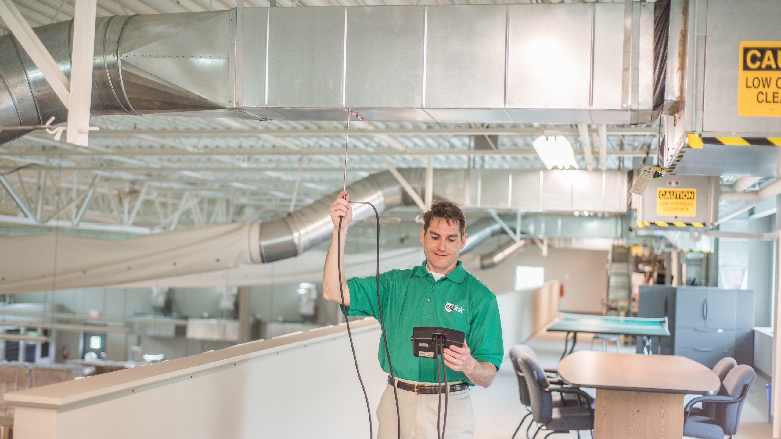 3 Steps to Troubleshooting Your Facility’s HVAC With Onsite Staff