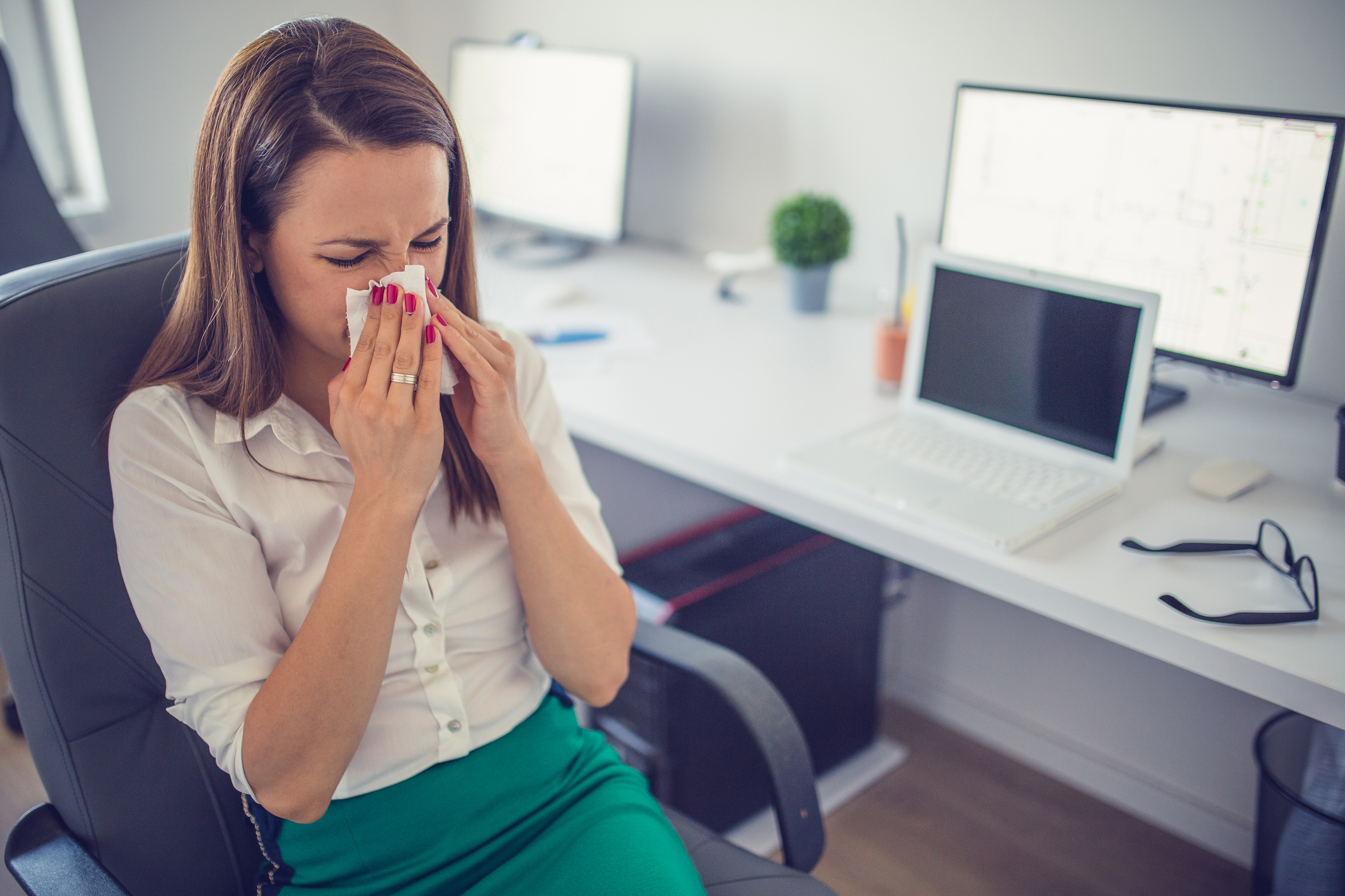 What To Say To Work When You Re Sick