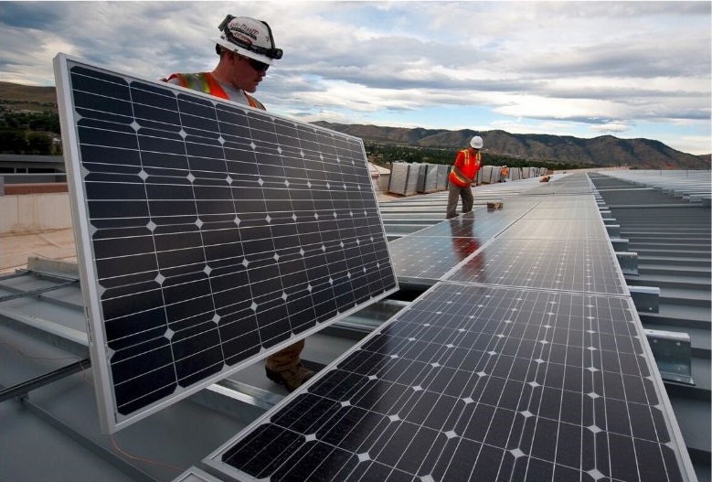 Tariffs Impacting Growth Of U S Solar Industry Melink Corporation