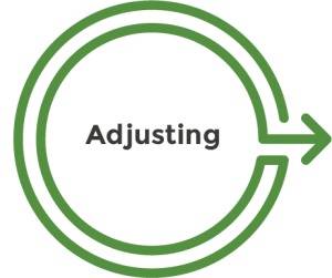 Intelli-Hood preventive Maintenance: Adjusting