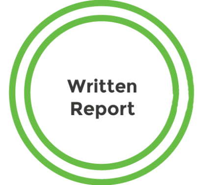 7 Written Report Intelli-Hood Preventive Maintenance: Written Report