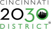 Cincinnati 2030 District Logo