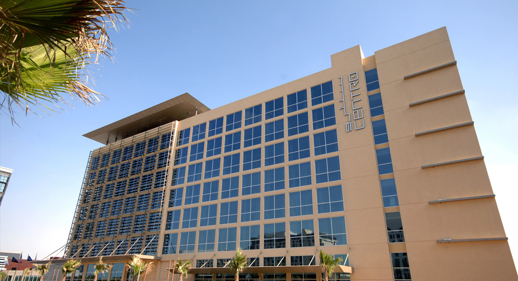 Centro Hotel Case Study - Abu Dhabi