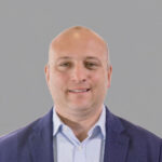 Jon Gray, Intelli-Hood UK, Elgin Bay, Sales Director